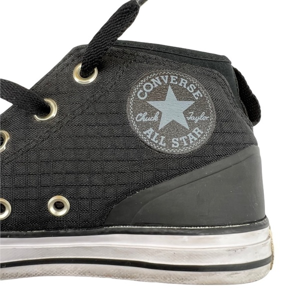 Converse Chuck Taylor All Star Junior Sneakers Size 3 - Picture 10 of 13